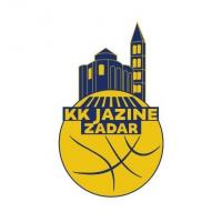 KK JAZINE Team Logo
